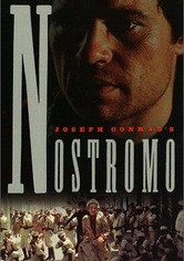 Nostromo – Der Schatz in den Bergen