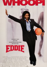 Eddie - Eine Frau für alle Bälle