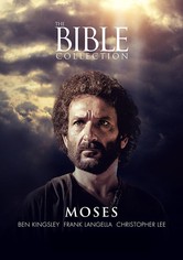 Bibeln: Moses