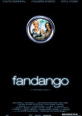 Fandango - Members Only