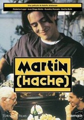 Martin (Hache)