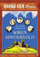 Søren Søndervold