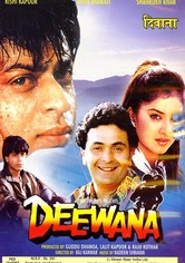 Deewana - Im Zeichen der Liebe