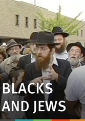 Blacks and Jews