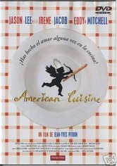 Det amerikanska köket