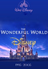 Walt Disney's Wonderful World of Color