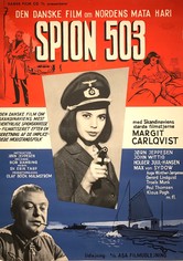 Kvinnlig spion 503