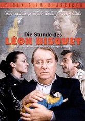 Die Stunde des Léon Bisquet