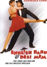 English Babu Desi Mem