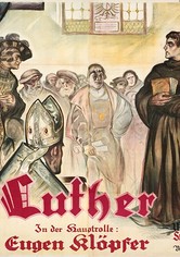 Luther – Ein Film der deutschen Reformation