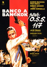 O.S.S. 117 i Bangkok
