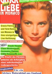 Glück und Liebe in Monaco