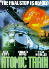 Atomic Train - Disastro ad alta velocità
