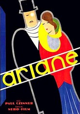 Ariane, Russian Maid
