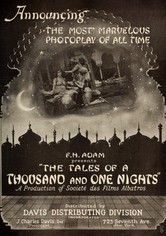 The Tales of the Thousand and One Nights