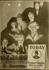 The Essanay-Chaplin Revue of 1916