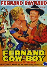 Fernand Cowboy