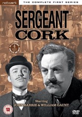 Sergeant Cork