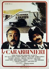 Carabinieri - Die Jungs von der Polizeischule