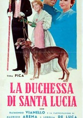 La duchessa di Santa Lucia