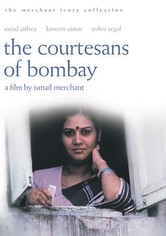 Kurtisaner i Bombay