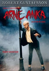 Arne Anka - En afton på Zekes