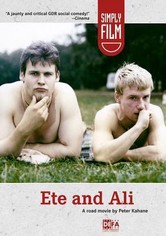 Ete and Ali
