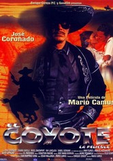 The Return of El Coyote