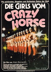 Crazy Horse saloon