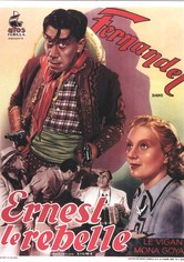 Ernest the Rebel