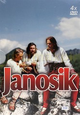 Janosik - Held der Berge