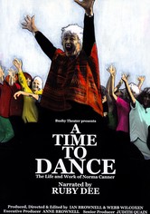 A Time To Dance: The Life and Work of Norma Canner