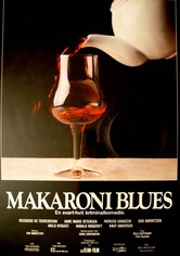 Macaroni Blues
