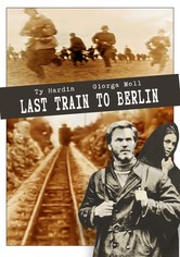 Sista tåget till Berlin