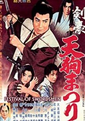 Festival of Swordsmen