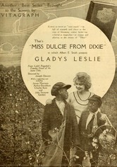 Miss Dulcie from Dixie