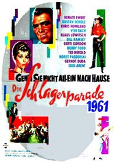 Schlagerparade 1961