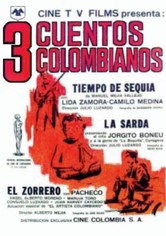 Tres cuentos colombianos