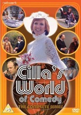 Cilla's World Of Comedy