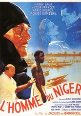 Der Mann vom Niger