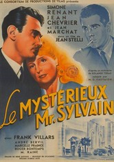 Le mystérieux Monsieur Sylvain