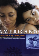 Americanos: Latino Life in the United States