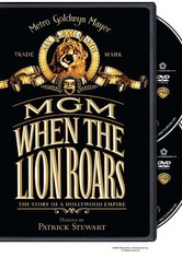 MGM: Cuando el león ruge