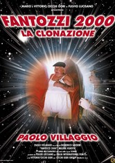 Fantozzi 2000 - The Cloning