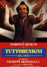 Roberto Benigni: Tuttobenigni