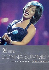 Donna Summer: Live and More... Encore!