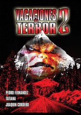Vacation of Terror II: Diabolical Birthday