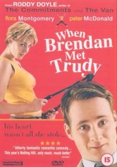 Brendan trifft Trudy