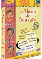 Le petit théâtre de Bouvard