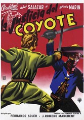La Justice du Coyote